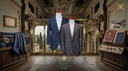 Italian vs British tailoring differences