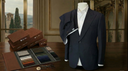 loro piana suit kl bespoke tailoring