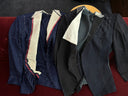 full canvas vs fused suit | full canvas suit interior structure