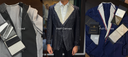 Bespoke Suit Hot Weather Malaysia by WH Bespoke
