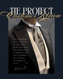 The Grand Groom Bespoke Tuxedo Package
