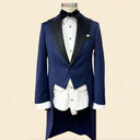 Wedding Morning Coat (Sebastiano Veronese) 3 piece suit