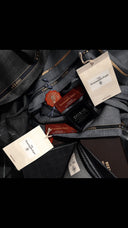 Ermenegildo Zegna Bespoke 3-pieces Suit