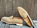 Made to Measure - Loafer Collection