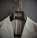 Premium Solid Wood Hanger