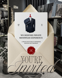 bespoke experience package KL