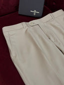 Ermenegildo Zegna bespoke trousers KL Malaysia