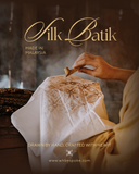 unique batik pattern shirt Malaysia