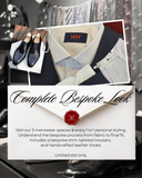 custom made experience Kuala Lumpur