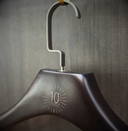 Premium Solid Wood Hanger