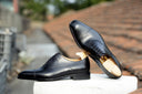 Classic balmoral oxford shoes Kuala Lumpur