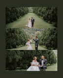 The Classic Groom Wedding Suit Package