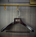 Premium Solid Wood Hanger