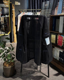 unlined double breasted jacket Kuala Lumpur