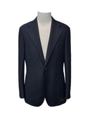 unlined black textured jacket Kuala Lumpur