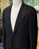 bespoke unlined jacket Kuala Lumpur Malaysia