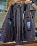 cerruti jacket handcrafted tailoring