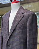 Cerruti wool silk jacket Malaysia