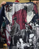 Cerruti bespoke jacket