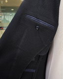 italian inspired jacket Kuala Lumpur bespoke