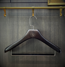 Premium Solid Wood Hanger