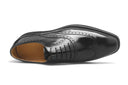 Oxford Platform Shoes
