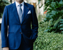 The Classic Groom Wedding Suit Package