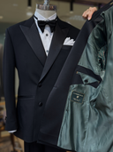 The Noir Package