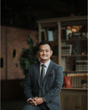 The Classic Groom Wedding Suit Package