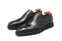 Oxford Platform Shoes