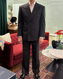 luxury bespoke suit Malaysia