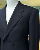 relaxed fit bespoke suit Kuala Lumpur