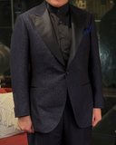 formal evening jacket bespoke