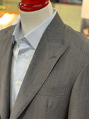 Bespoke Wool Mohair Suit Malaysia | WH Bespoke