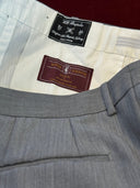 Bespoke trousers labels - WH Bespoke - Malaysia | WH Bespoke