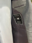 Bespoke suit lining - WH Bespoke - KL 