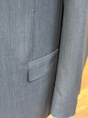 Bespoke suit pocket - Bower Roebuck - Malaysia | WH Bespoke