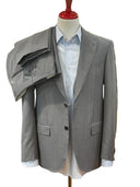 Bespoke two-piece suit - Bower Roebuck - Kuala Lumpur | WH Bespoke