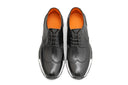 Italian Leather Sneaker - Derby Sport (MTO)