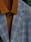 Piacenza Bespoke Jacket
