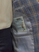 Piacenza Bespoke Jacket