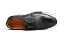 Italian Leather Sneaker - Derby Sport (MTO)