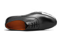 Italian Leather Sneaker - Clean cut Derby Sport (MTO)