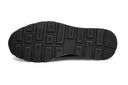 Italian Leather Sneaker - Clean cut Derby Sport (MTO)