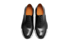 Italian Leather Sneaker - Clean cut Derby Sport (MTO)