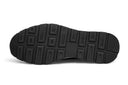 Italian Leather Brogue Sneakers (MTO)
