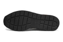 Suede Mix Leather Sneaker (MTO)