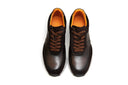 Suede Mix Leather Sneaker (MTO)