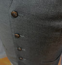 Ermenegildo Zegna Bespoke 3-pieces Suit