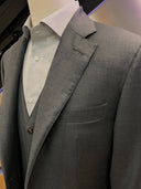 Ermenegildo Zegna Bespoke 3-pieces Suit